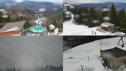 Chata Severka - Dolní Lomná