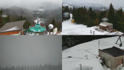 Chata Severka - Dolní Lomná