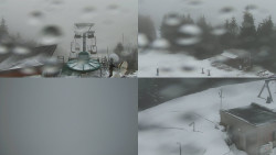 Chata Severka - Dolní Lomná