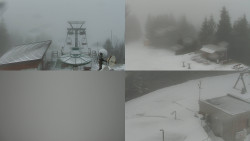 Chata Severka - Dolní Lomná