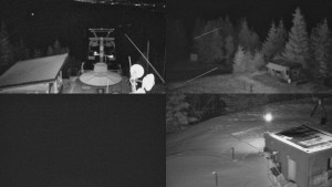 Ski areál SEVERKA v Dolní Lomné - Chata Severka - Dolní Lomná - 25.2.2026 v 05:01 Ski areál SEVERKA v Dolní Lomné - Chata Severka - Dolní Lomná - 25.2.2026 v 05:01