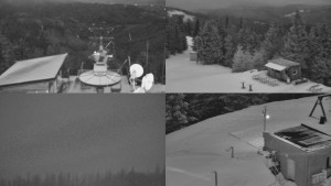 Ski areál SEVERKA v Dolní Lomné - Chata Severka - Dolní Lomná - 25.2.2026 v 06:01 Ski areál SEVERKA v Dolní Lomné - Chata Severka - Dolní Lomná - 25.2.2026 v 06:01