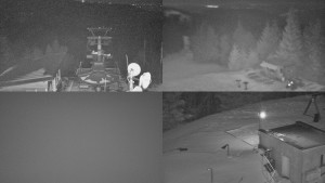 Ski areál SEVERKA v Dolní Lomné - Chata Severka - Dolní Lomná - 25.2.2026 v 18:01 Ski areál SEVERKA v Dolní Lomné - Chata Severka - Dolní Lomná - 25.2.2026 v 18:01