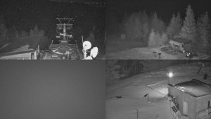 Ski areál SEVERKA v Dolní Lomné - Chata Severka - Dolní Lomná - 25.2.2026 v 19:01 Ski areál SEVERKA v Dolní Lomné - Chata Severka - Dolní Lomná - 25.2.2026 v 19:01