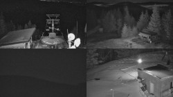 Chata Severka - Dolní Lomná