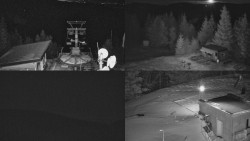 Chata Severka - Dolní Lomná