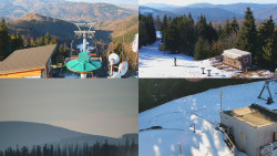 Chata Severka - Dolní Lomná