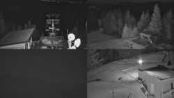 Chata Severka - Dolní Lomná