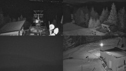 Chata Severka - Dolní Lomná