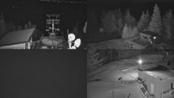 Chata Severka - Dolní Lomná