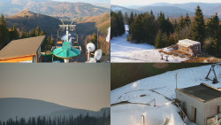 Chata Severka - Dolní Lomná