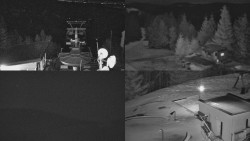 Chata Severka - Dolní Lomná