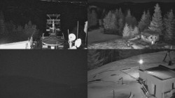 Chata Severka - Dolní Lomná