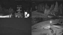 Chata Severka - Dolní Lomná