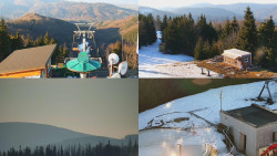 Chata Severka - Dolní Lomná