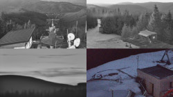 Chata Severka - Dolní Lomná