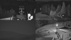 Chata Severka - Dolní Lomná