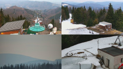 Chata Severka - Dolní Lomná