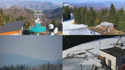 Chata Severka - Dolní Lomná