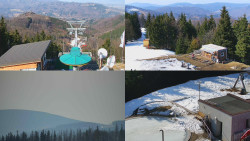 Chata Severka - Dolní Lomná