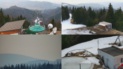 Chata Severka - Dolní Lomná