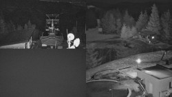 Chata Severka - Dolní Lomná