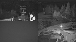 Chata Severka - Dolní Lomná