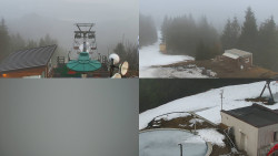 Chata Severka - Dolní Lomná