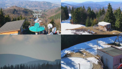 Chata Severka - Dolní Lomná