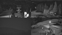 Chata Severka - Dolní Lomná