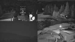 Chata Severka - Dolní Lomná