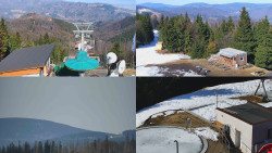 Chata Severka - Dolní Lomná