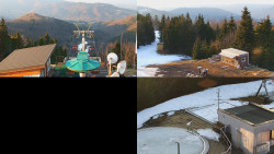 Chata Severka - Dolní Lomná