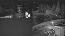 Chata Severka - Dolní Lomná