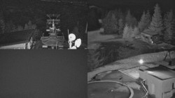 Chata Severka - Dolní Lomná