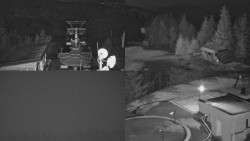 Chata Severka - Dolní Lomná