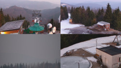 Chata Severka - Dolní Lomná