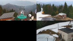 Chata Severka - Dolní Lomná