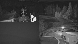 Chata Severka - Dolní Lomná