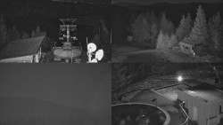 Chata Severka - Dolní Lomná