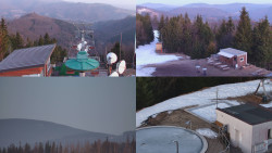 Chata Severka - Dolní Lomná