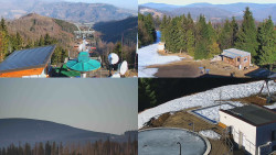 Chata Severka - Dolní Lomná