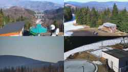 Chata Severka - Dolní Lomná