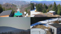 Chata Severka - Dolní Lomná