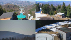 Chata Severka - Dolní Lomná