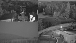 Chata Severka - Dolní Lomná