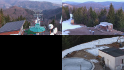 Chata Severka - Dolní Lomná