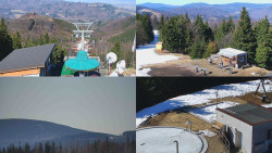 Chata Severka - Dolní Lomná