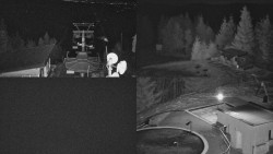 Chata Severka - Dolní Lomná