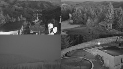 Chata Severka - Dolní Lomná